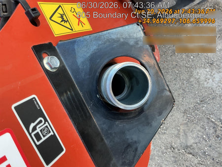 2023 DITCH WITCH C24XA