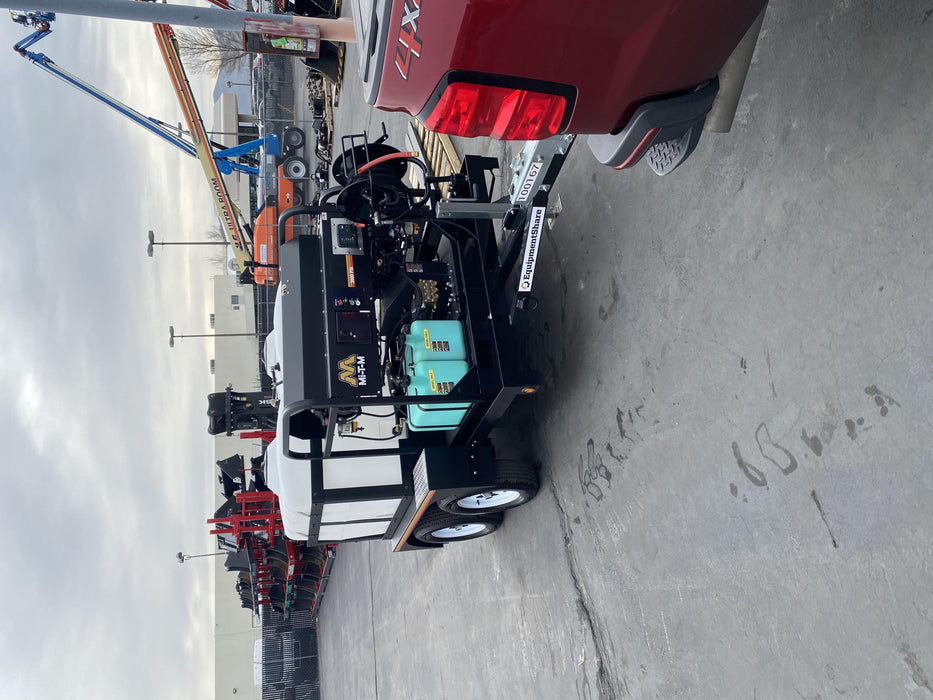 2020 MI-T-M CORPORATION HS-3006-0MDK-UR