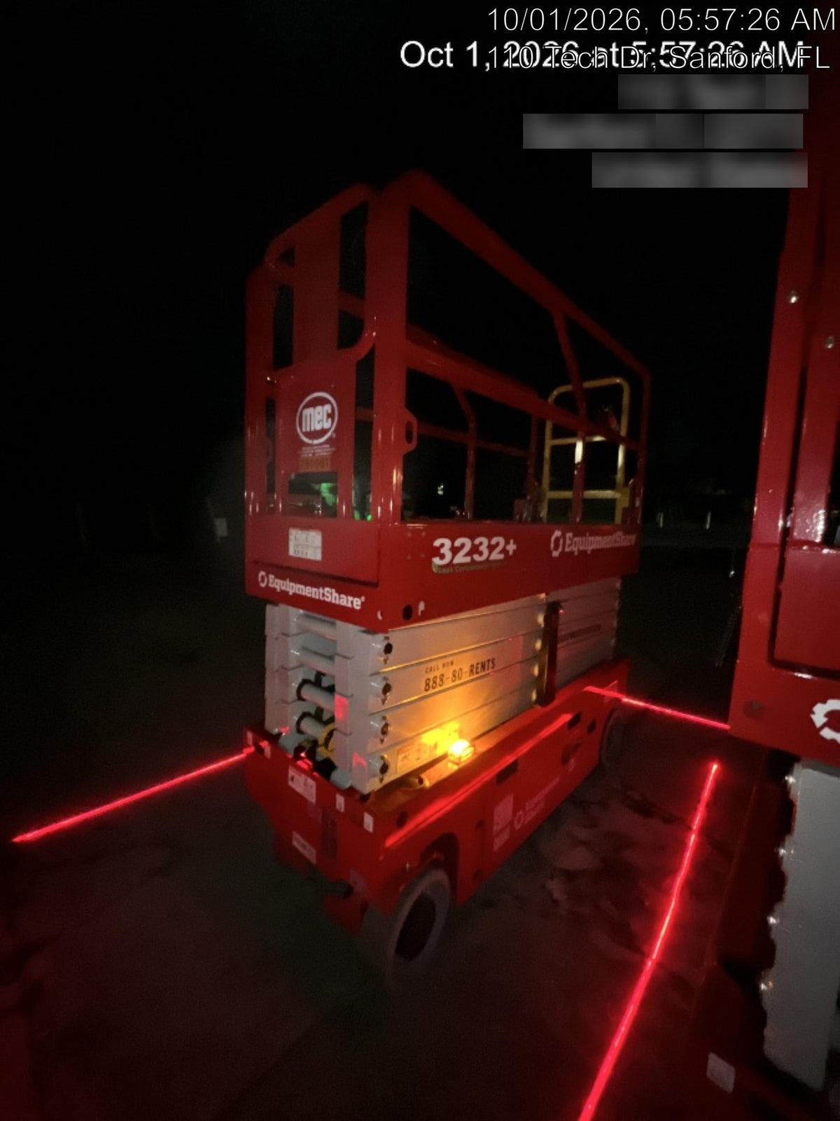 2026 MEC 3232+