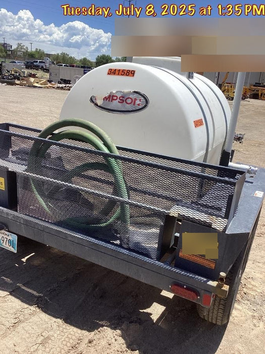 2023 SIMPSON SWT-52517