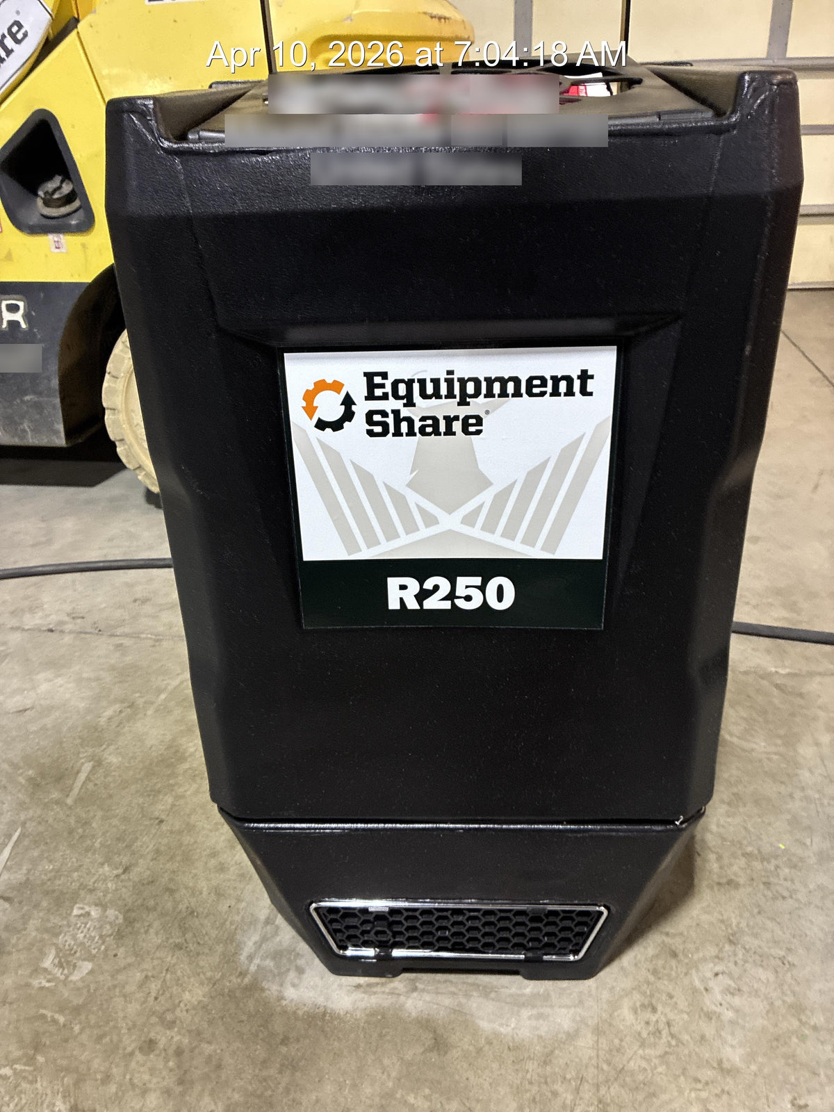 2022 PHOENIX R250