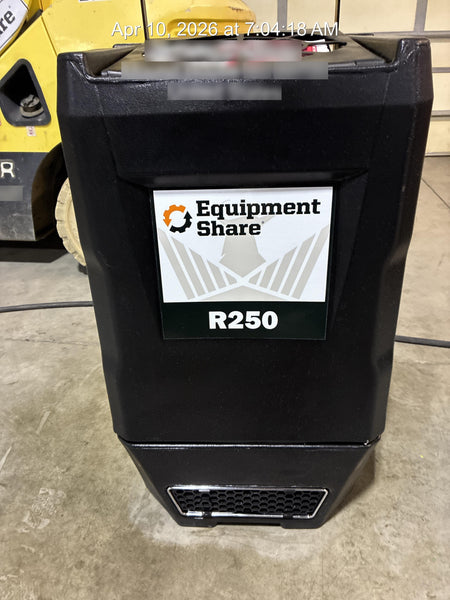 2022 PHOENIX R250