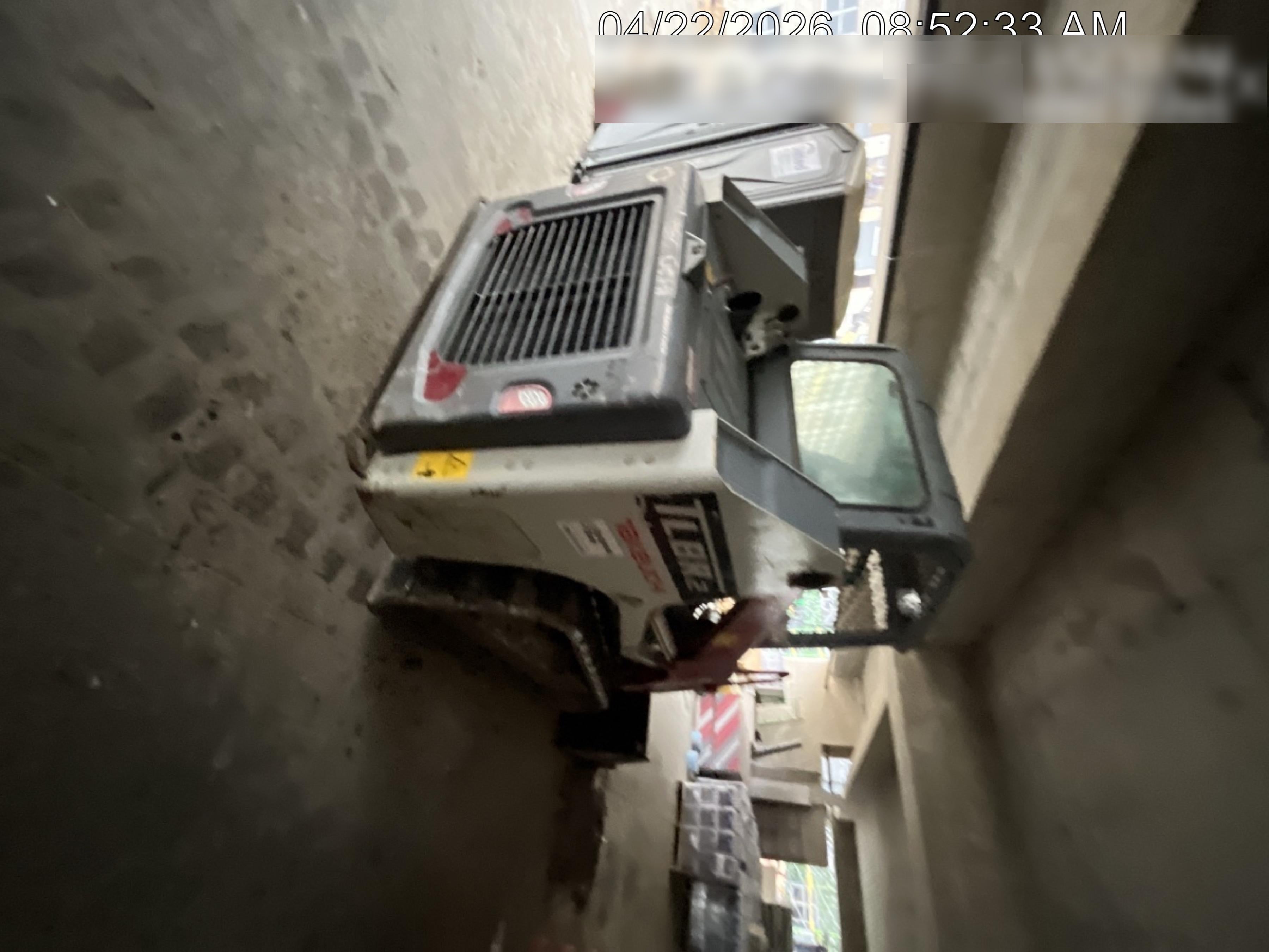 2022 TAKEUCHI TL8R2-R