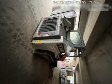 2022 TAKEUCHI TL8R2-R