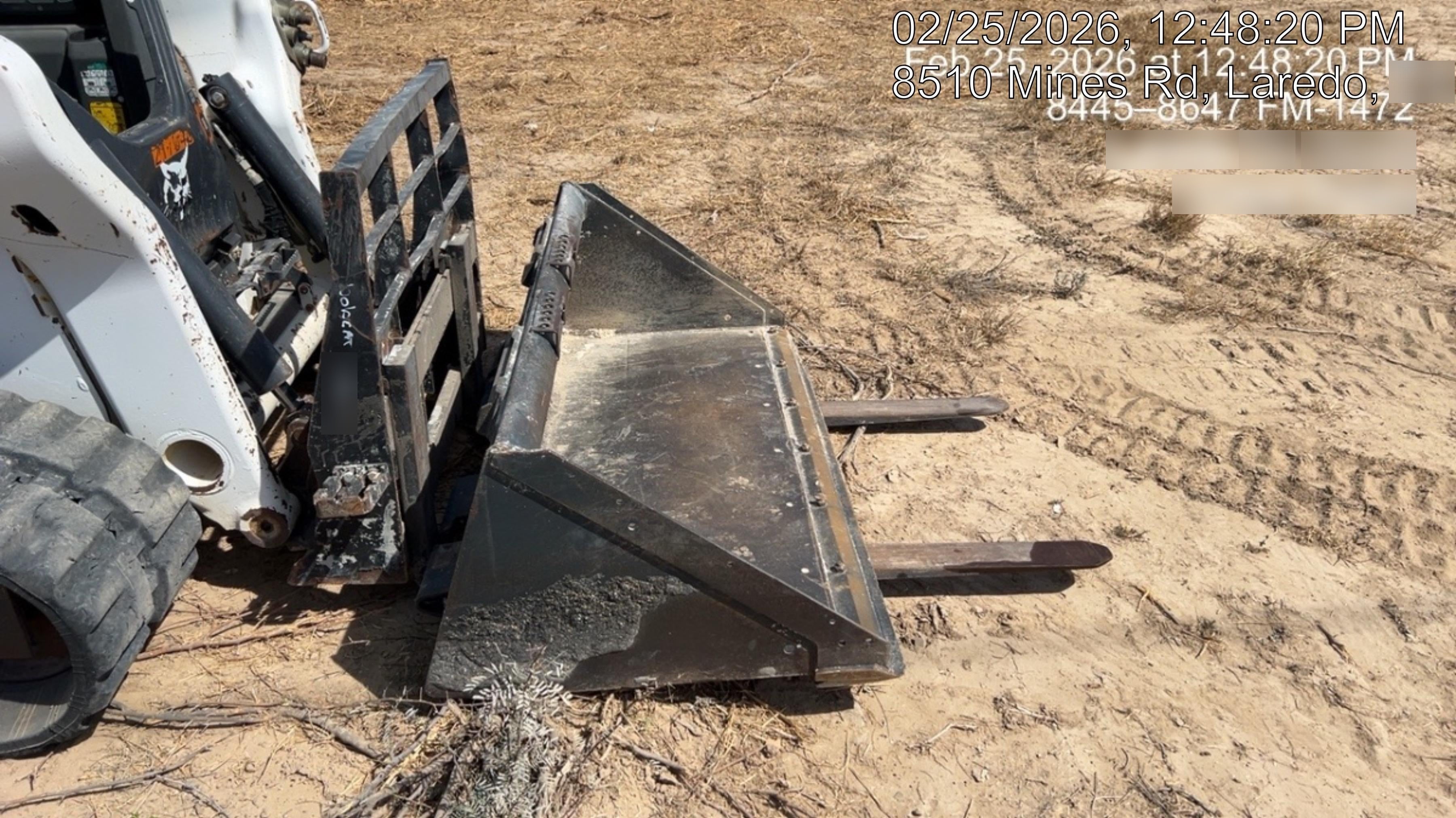 2023 ARROW MATERIAL HANDLING F5100CB
