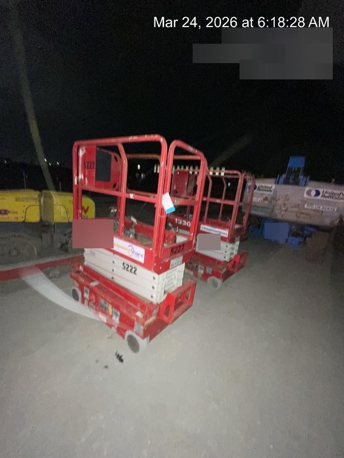 2017 MEC 1330SE