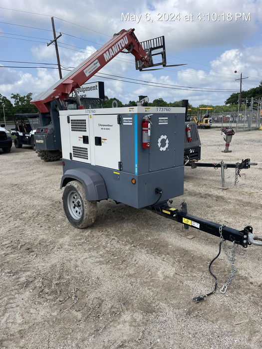 2021 ATLAS COPCO QAS25 CWK