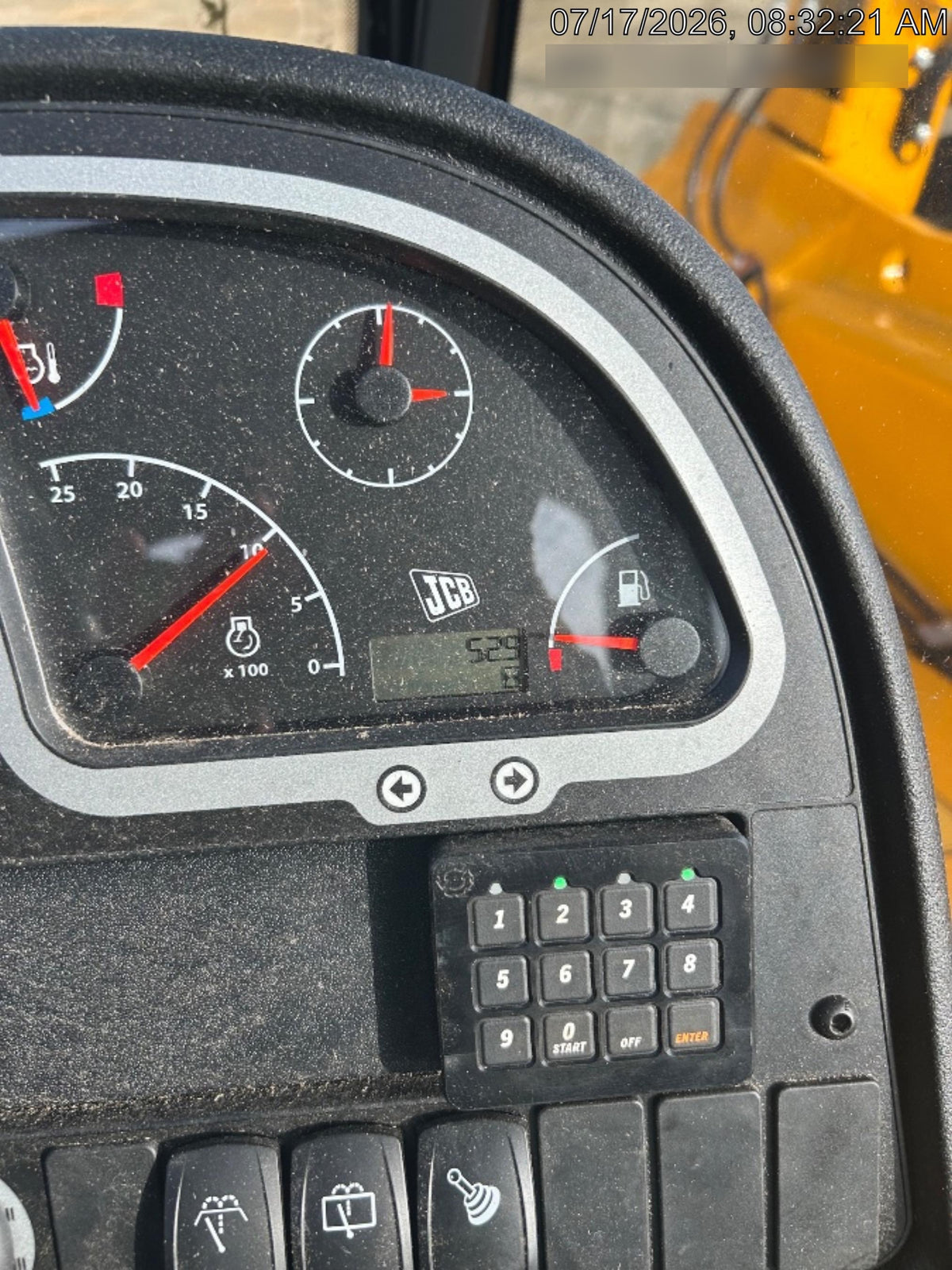 2026 JCB 506-36
