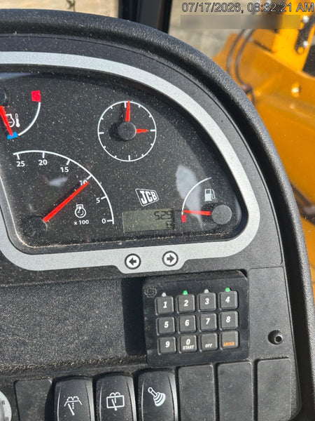 2026 JCB 506-36