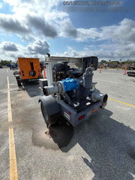 2023 ATLAS COPCO PAC F66 KD