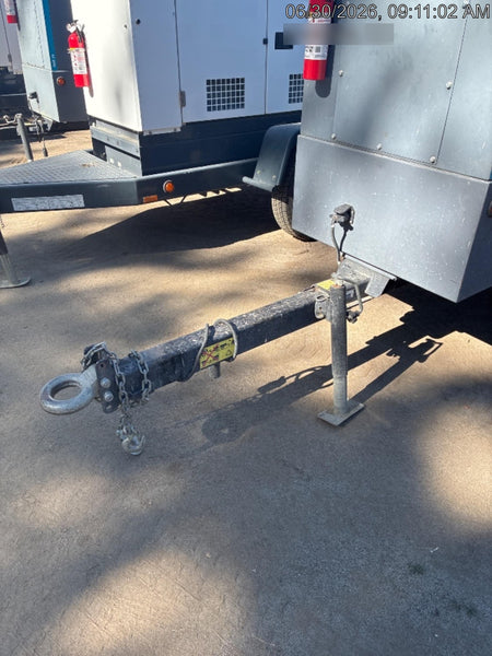 2020 ATLAS COPCO QAS25