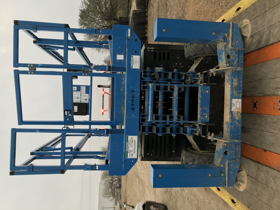 2019 GENIE GS-3369 RT