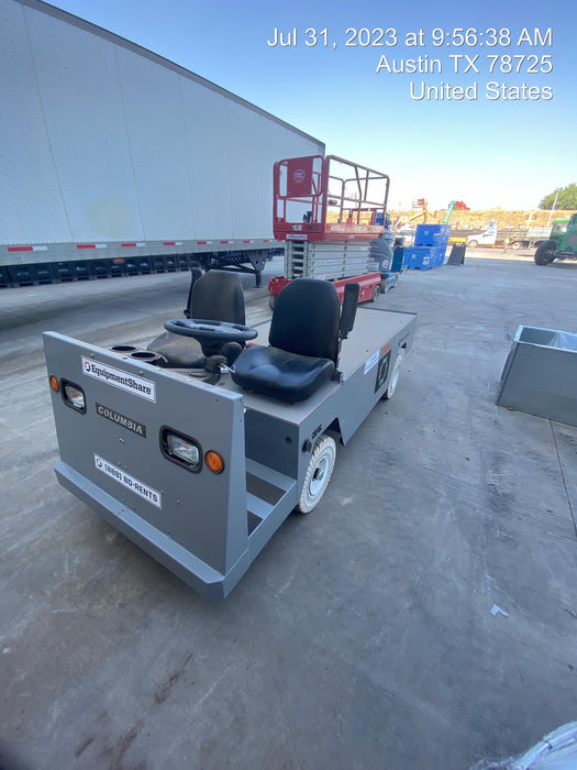 2022 COLUMBIA Payloader 2XL