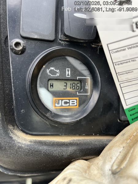 2025 JCB 512-56