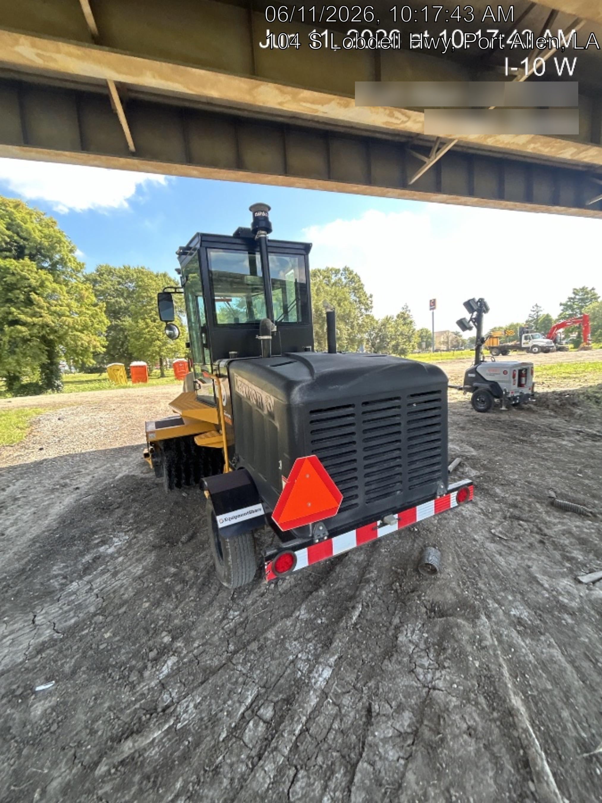 2023 LAYMOR SM450