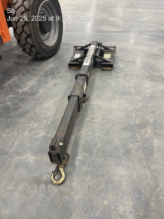 2021 STAR INDUSTRIES M1360B - Star JIB Boom