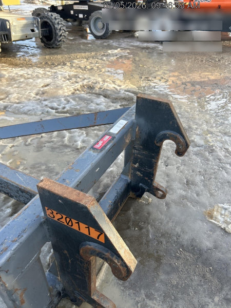 2023 ARROW MATERIAL HANDLING CE60-49