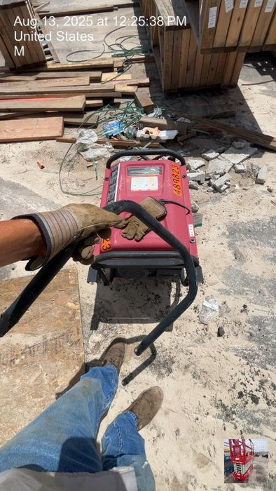 2025 MI-T-M GEN-6500-0MM1