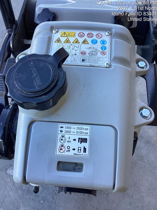 2023 MULTIQUIP MTX60HD