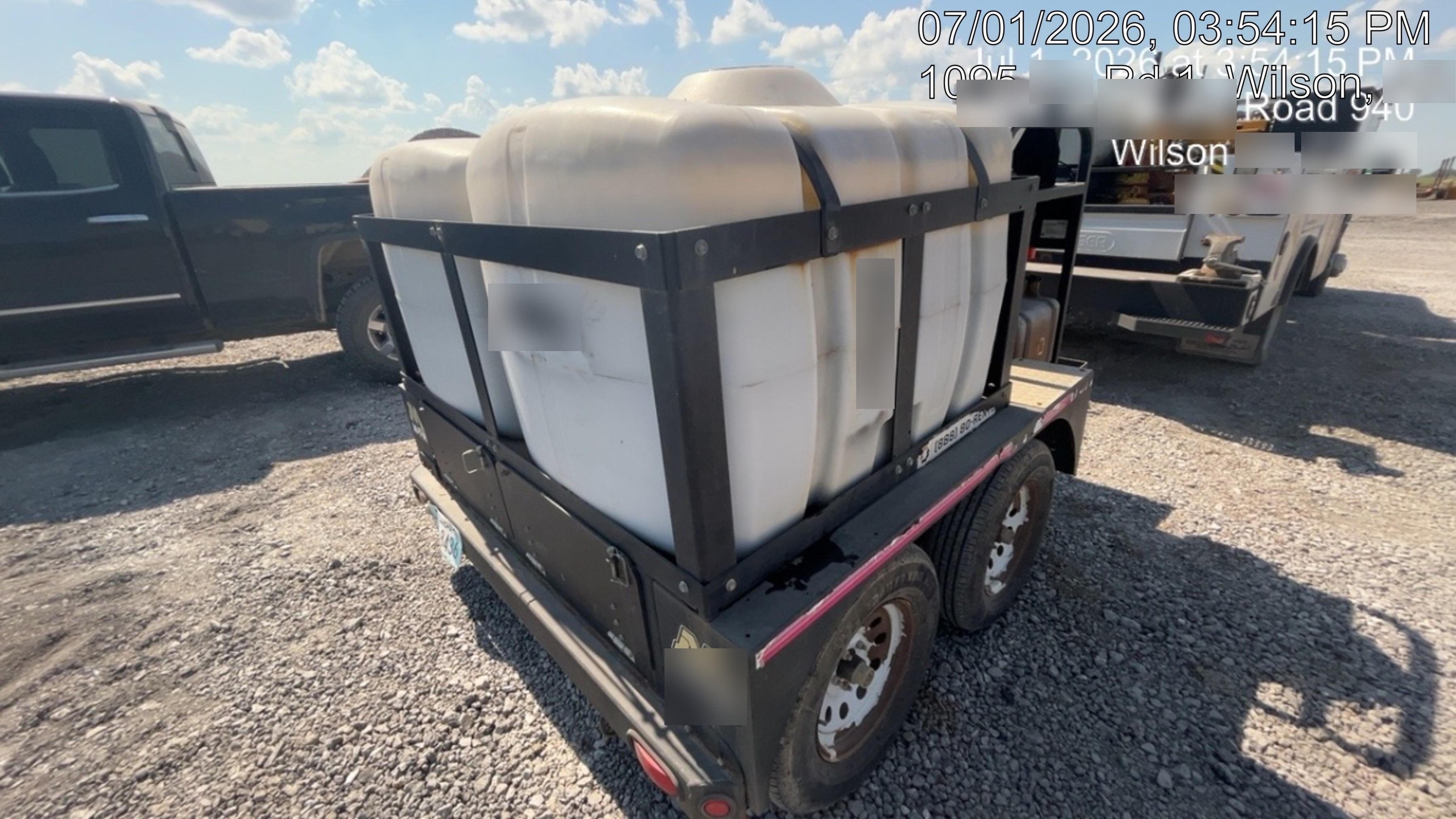 2019 MI-T-M CORPORATION HS-3006-0MDK-UR