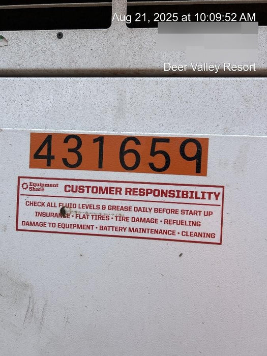 2024 BOBCAT PA915WCU-T4F