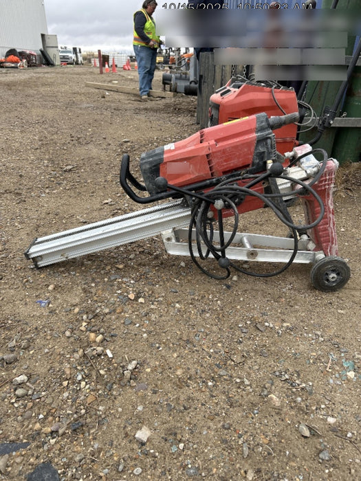 2025 HILTI DD 250