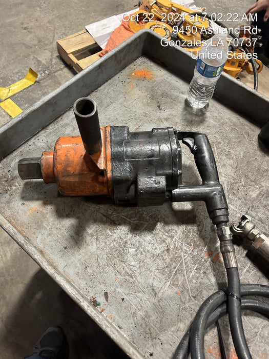 2020 MICHIGAN PNEUMATIC 4955B2