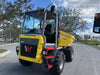 2024 WACKER NEUSON DV900 Cab