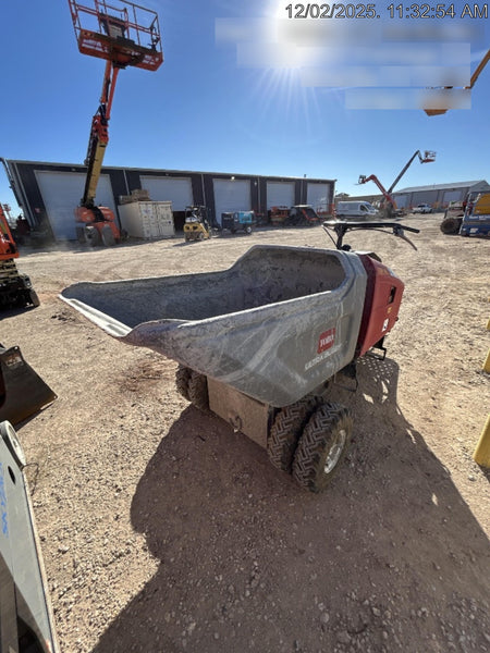 2023 TORO MB-1600
