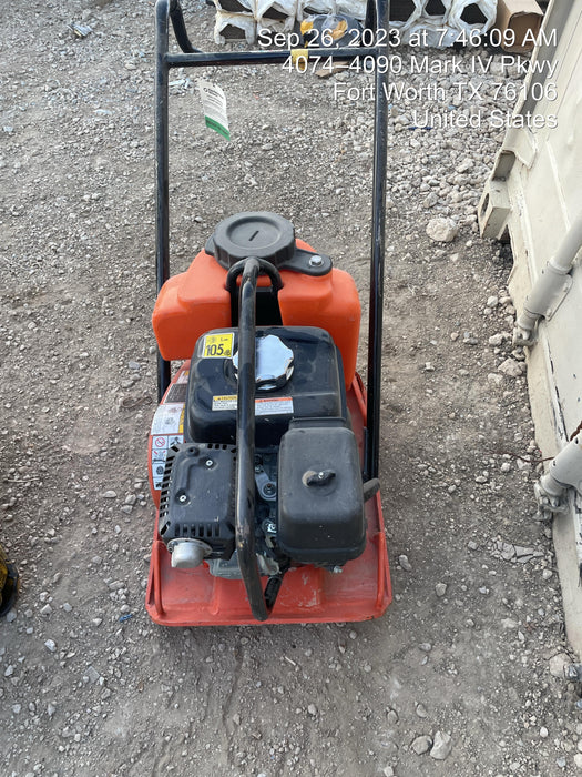 2022 MULTIQUIP MVC82VHW