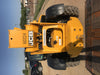 2020 JCB 510-56 Cab/Heat/Air, 74 HP, Solid Tires, STD Worklight, Beacon, Aux Hydraulics, Lifting Eye, Back up Alarm w/66" Carriage/60" Forks