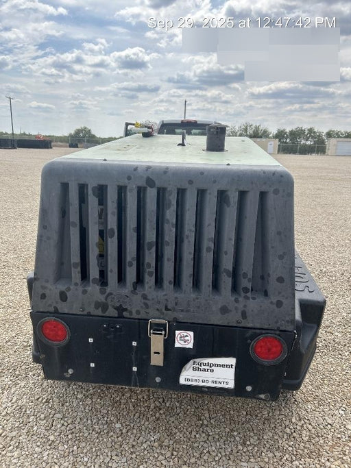 2019 SULLAIR 185-DPQ