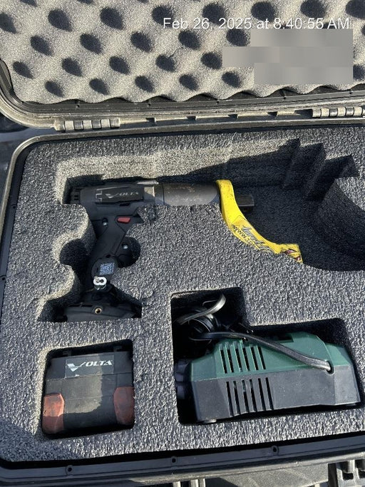 2021 TORCUP VT-500KIT