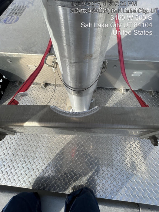 2025 SUN SURVEILLANCE SS-GEN-4535-1