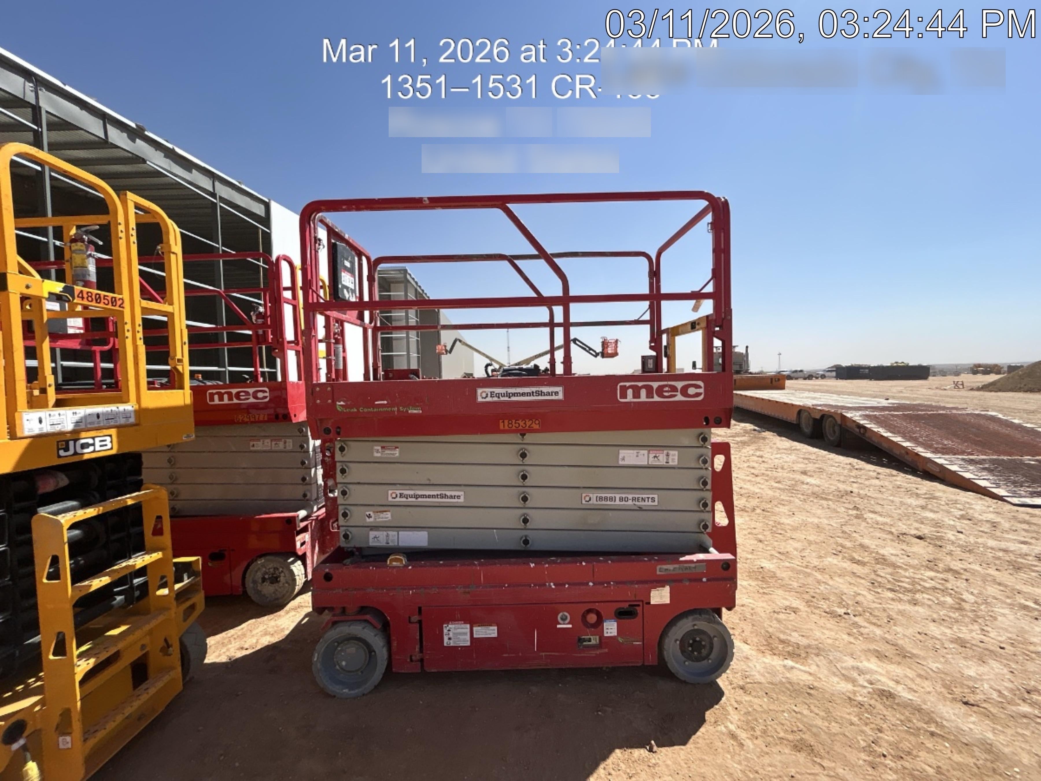 2021 MEC 4046SE