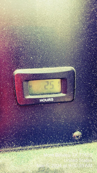 2023 DOOSAN P425/HP375WCU