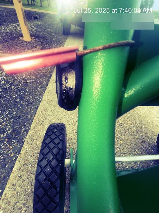 2021 SUMNER 213-16FB-LF