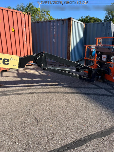 2025 JLG 460SJ