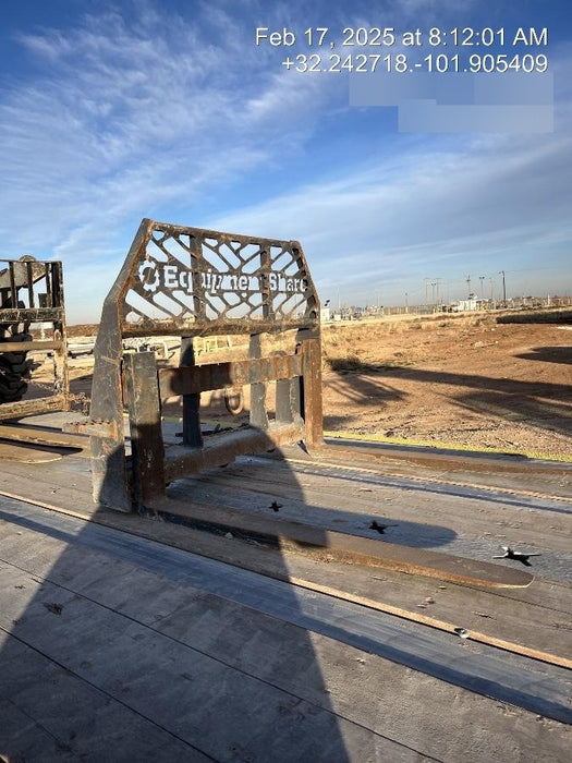 2021 PALADIN 48" Pallet Forks - Paladin