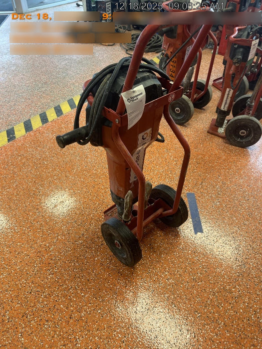 2025 HILTI TE 3000-AVR