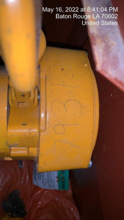 2020 HARRINGTON CF020-20