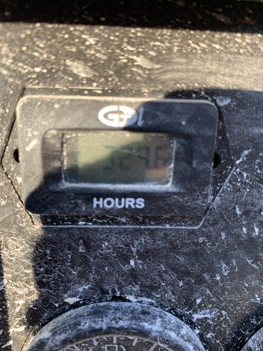 2021 Lincoln Electric Vantage 322 VANTAGE 322 READY-PAK 3