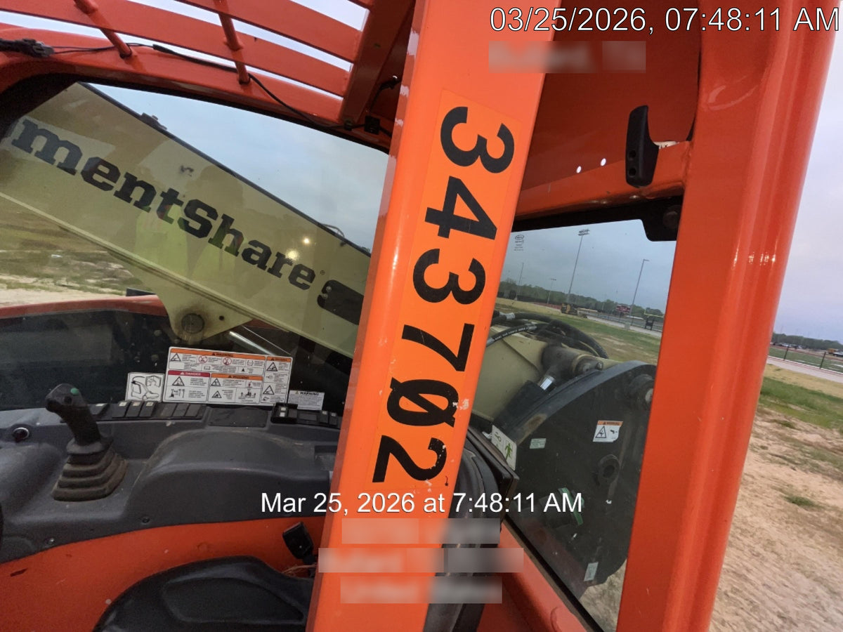 2023 JLG G5-18A