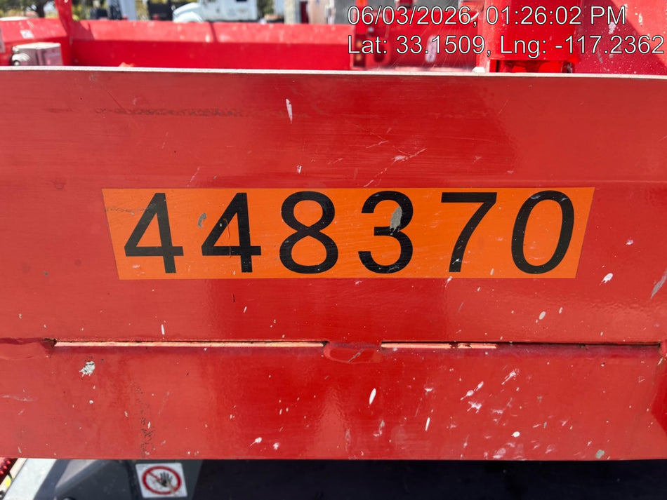 2024 SKYJACK SJ6832 RT