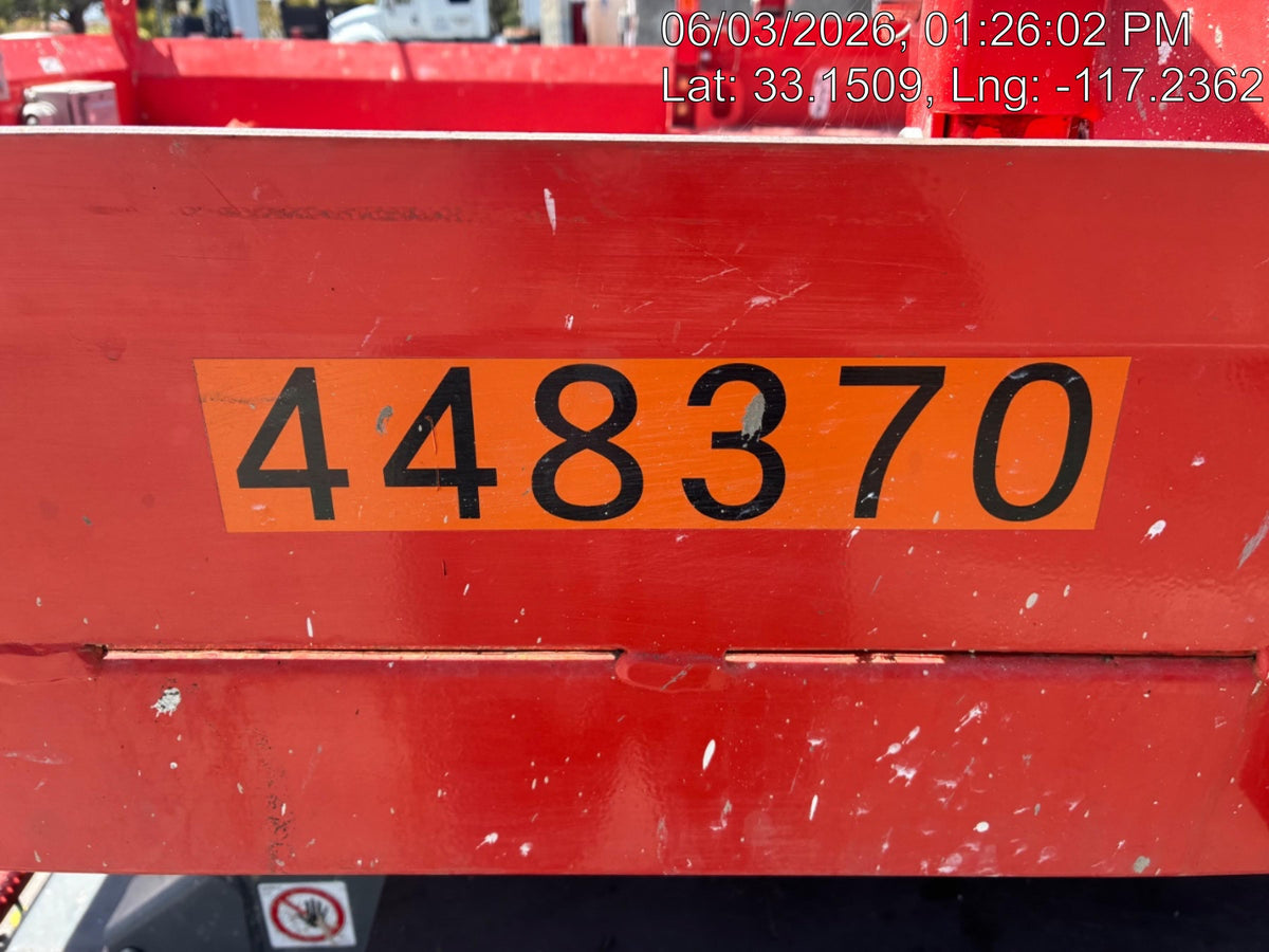 2024 SKYJACK SJ6832 RT