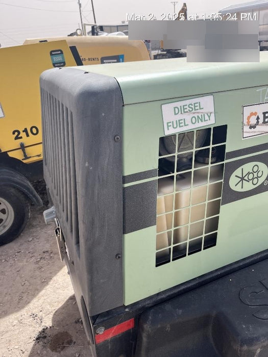 2019 SULLAIR 185-DPQ