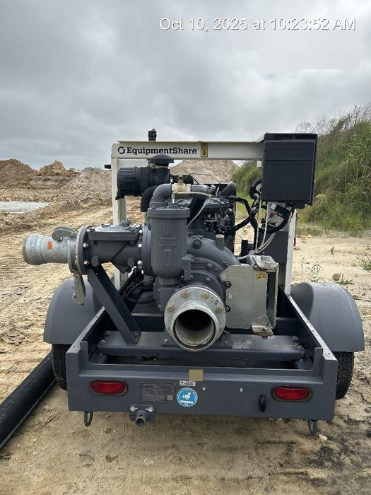 2024 ATLAS COPCO PAC F66 KD