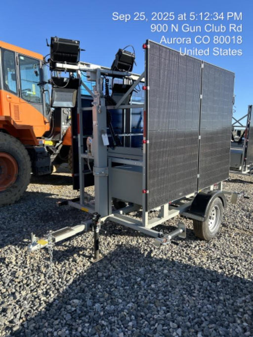 2025 PROGRESS SOLAR SOLUTIONS Helios-2XP