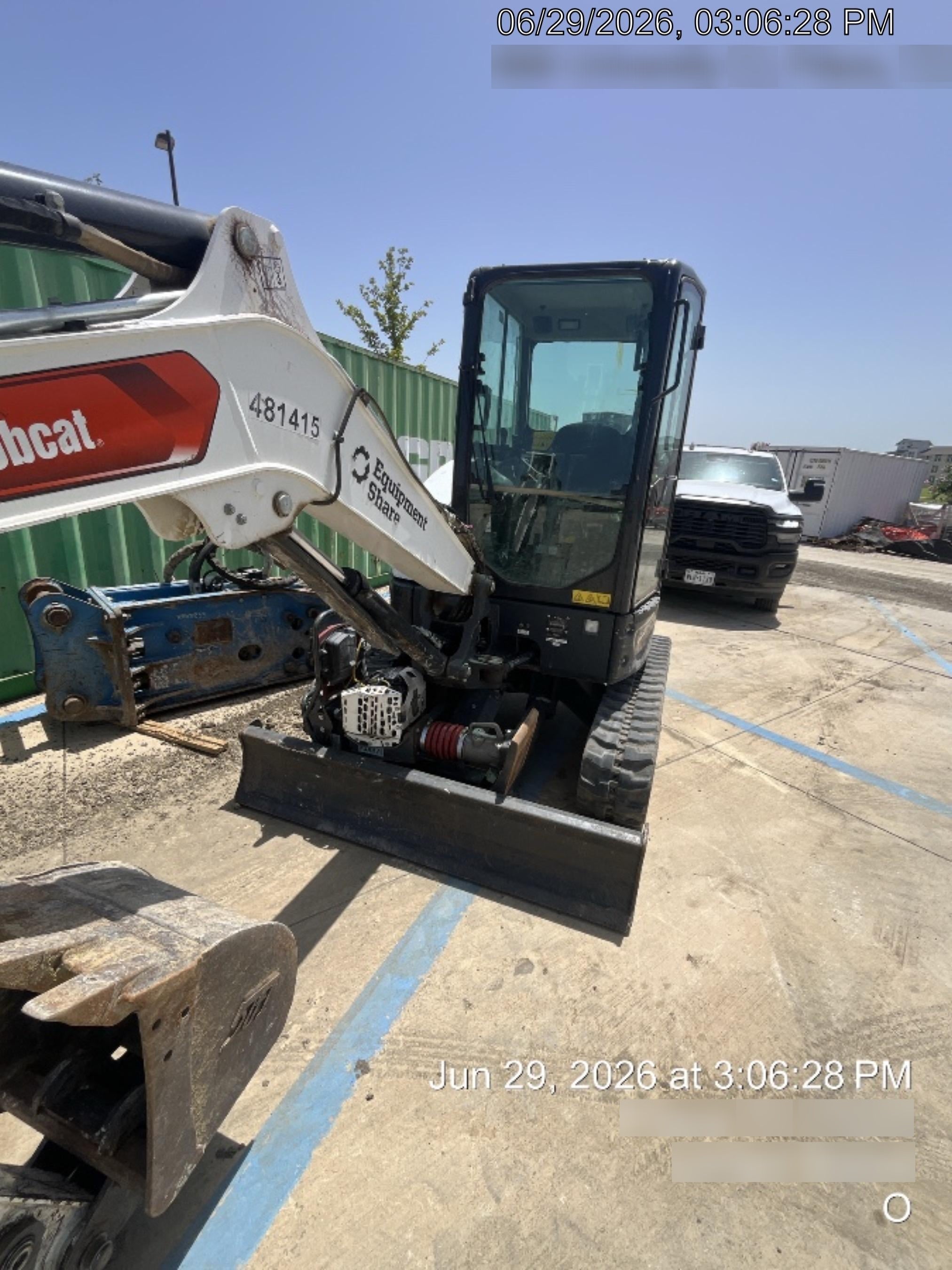 2025 DYNAPAC DR6X
