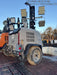 2019 Wacker Neuson LTV6K-LED Standard LED Towable Light Tower w/None
